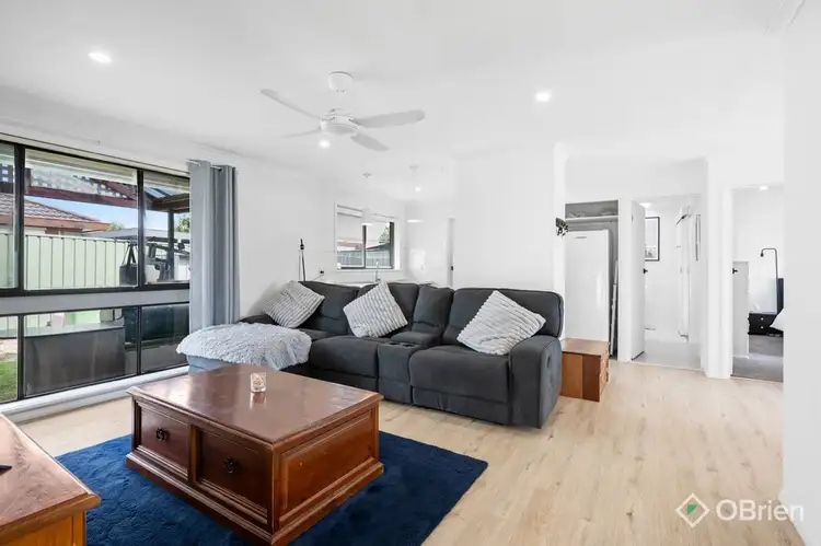 Fourth view of Homely unit listing, 1/14 Cyrilla Court, West Wodonga VIC 3690