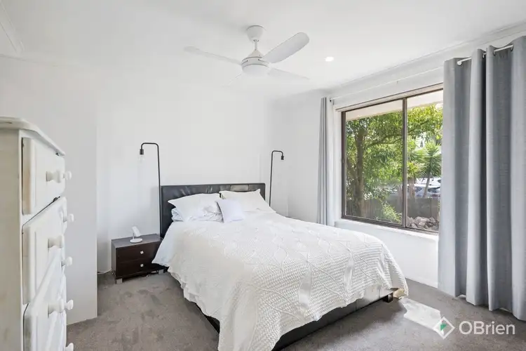Sixth view of Homely unit listing, 1/14 Cyrilla Court, West Wodonga VIC 3690