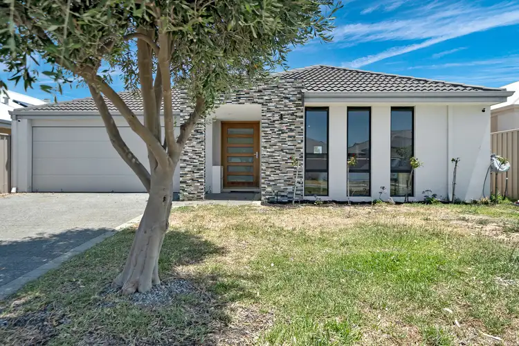 76 Cumbine Loop, Martin WA 6110