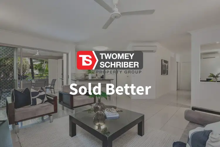808/12-21 Gregory Street, Westcourt QLD 4870