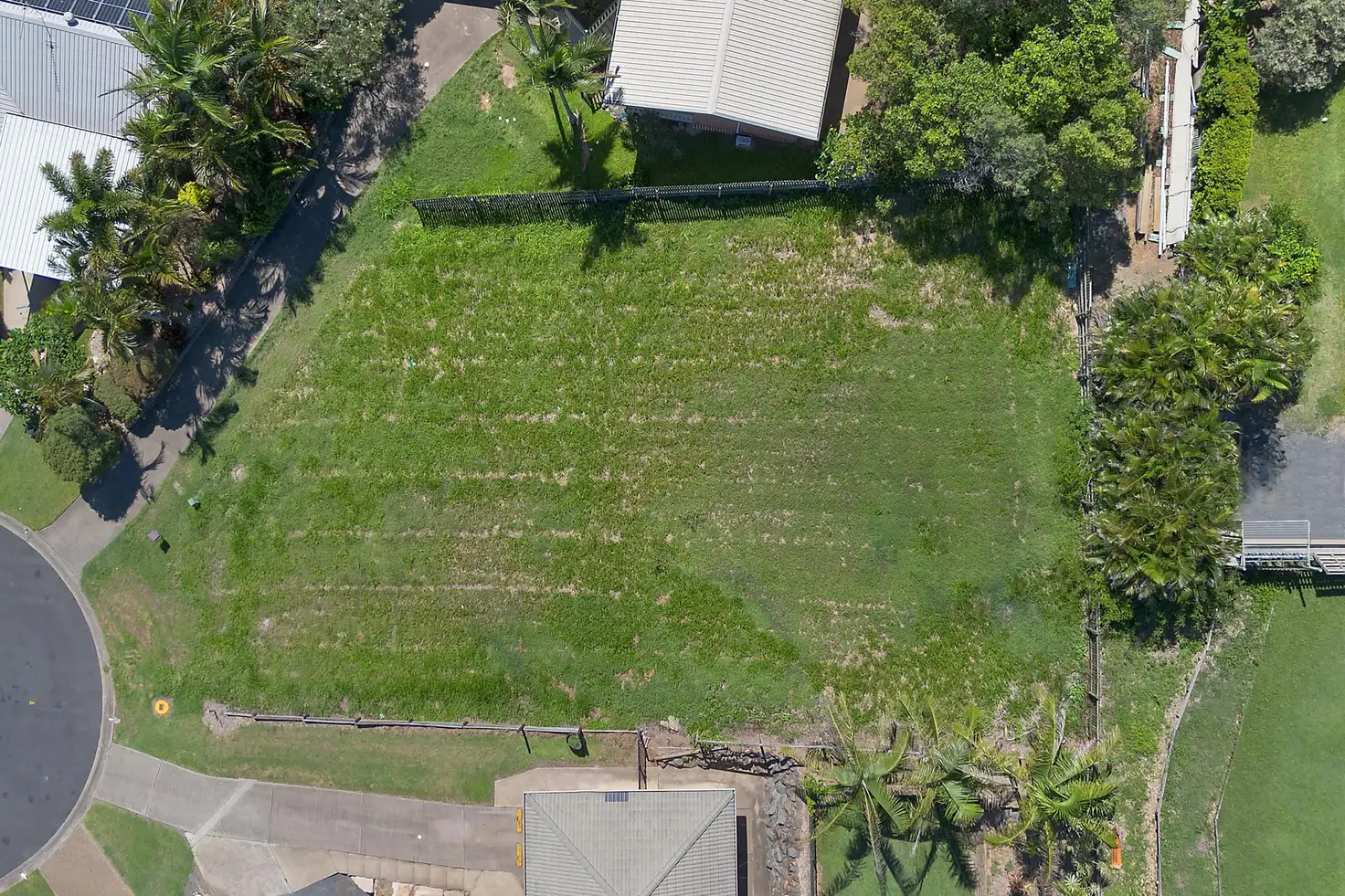 Main view of Homely land listing, 15 Waringa Place, Yeppoon QLD 4703