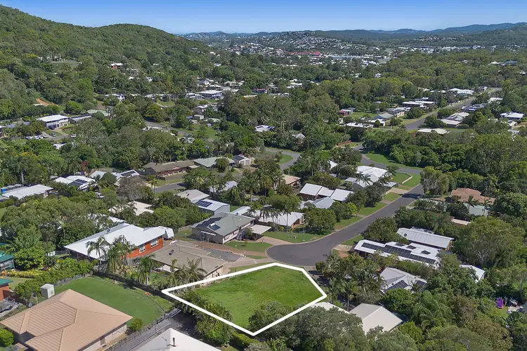 Second view of Homely land listing, 15 Waringa Place, Yeppoon QLD 4703