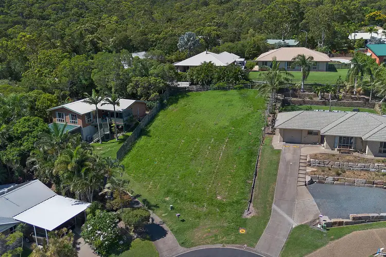 Sixth view of Homely land listing, 15 Waringa Place, Yeppoon QLD 4703