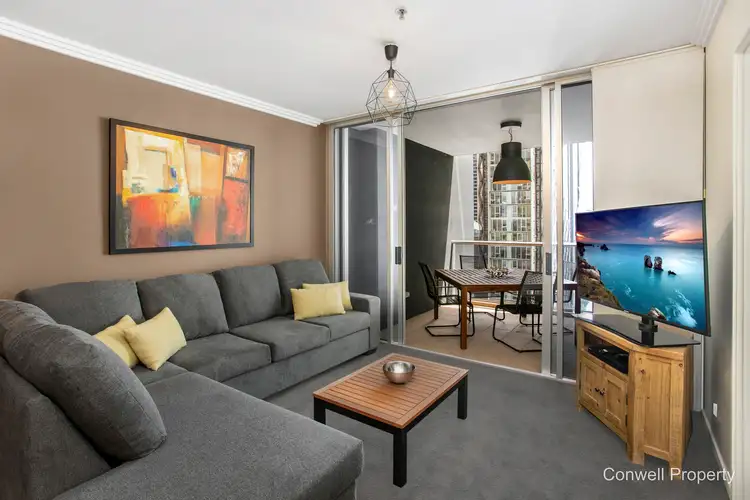 70 Mary Street, Brisbane City QLD 4000