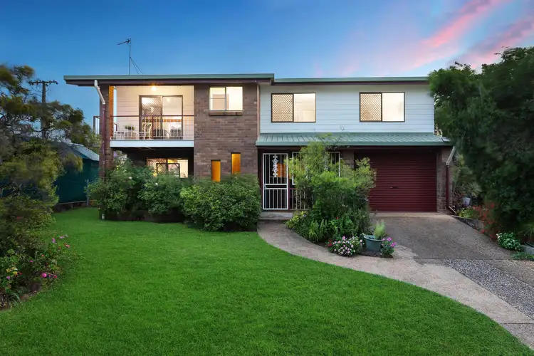202 Gillam Street, Frenchville QLD 4701