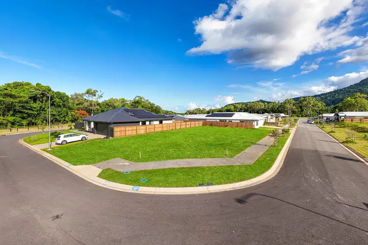 34 Barrier Drive, Kewarra Beach QLD 4879