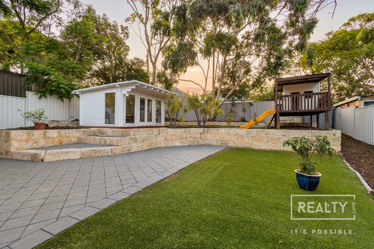 Main view of Homely house listing, 197 Weaponess Road, Wembley Downs WA 6019