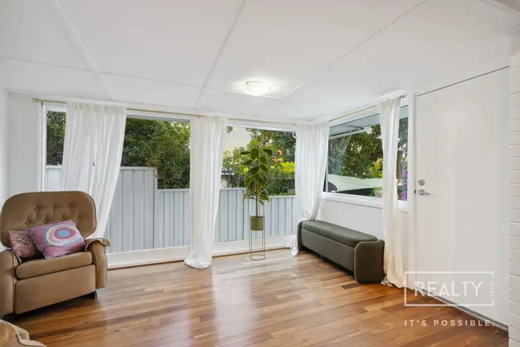 Second view of Homely house listing, 197 Weaponess Road, Wembley Downs WA 6019