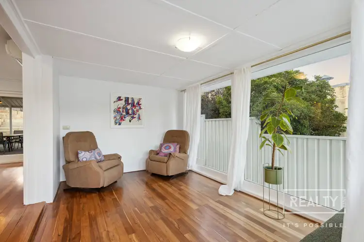 Third view of Homely house listing, 197 Weaponess Road, Wembley Downs WA 6019