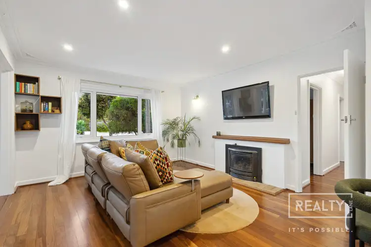 Fourth view of Homely house listing, 197 Weaponess Road, Wembley Downs WA 6019
