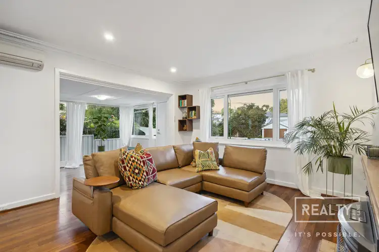 Fifth view of Homely house listing, 197 Weaponess Road, Wembley Downs WA 6019