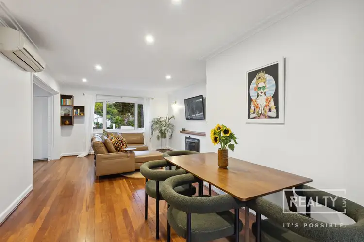 Sixth view of Homely house listing, 197 Weaponess Road, Wembley Downs WA 6019