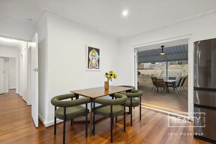 Seventh view of Homely house listing, 197 Weaponess Road, Wembley Downs WA 6019