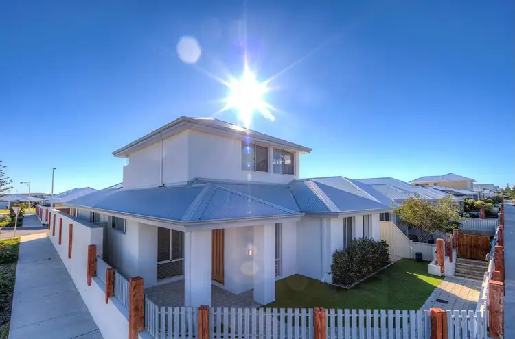 140 Shorehaven Boulevard, Alkimos WA 6038