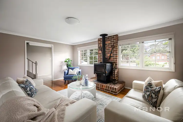 Third view of Homely house listing, 72 Caprera Road, Northmead NSW 2152