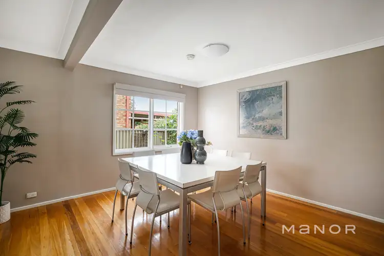 Fourth view of Homely house listing, 72 Caprera Road, Northmead NSW 2152