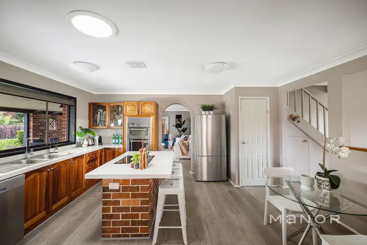 Sixth view of Homely house listing, 72 Caprera Road, Northmead NSW 2152
