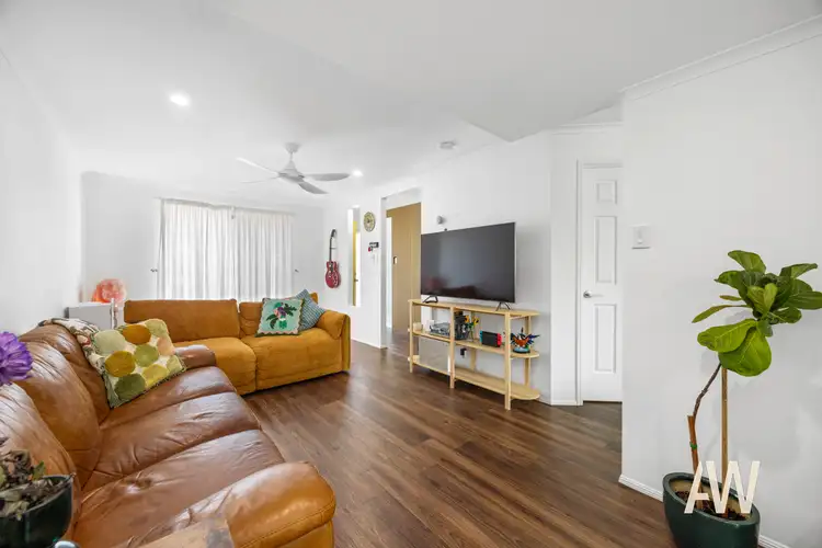 Second view of Homely townhouse listing, 2/51 Kowonga Street, Pacific Paradise QLD 4564