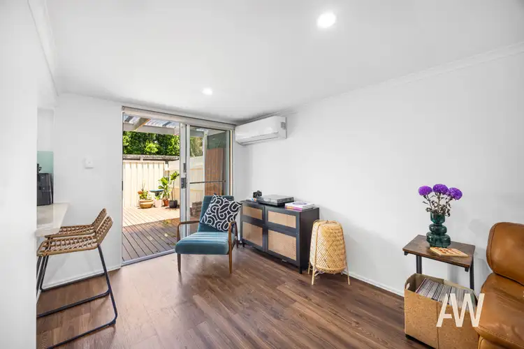 Fourth view of Homely townhouse listing, 2/51 Kowonga Street, Pacific Paradise QLD 4564