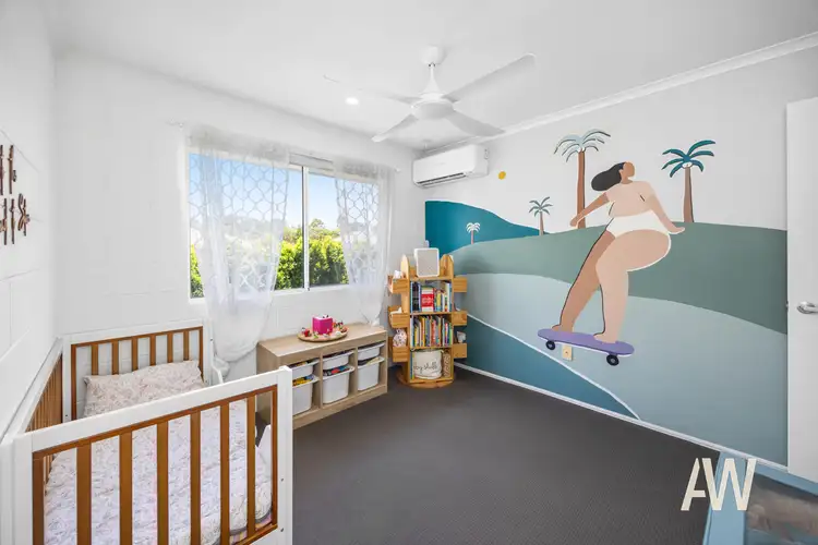 Fifth view of Homely townhouse listing, 2/51 Kowonga Street, Pacific Paradise QLD 4564