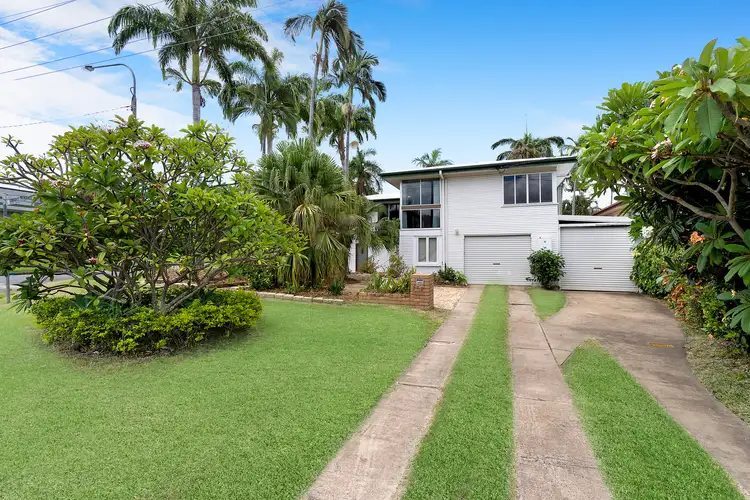 Second view of Homely house listing, 252 Kerrigan Street, Frenchville QLD 4701