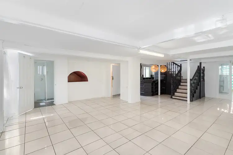 Third view of Homely house listing, 252 Kerrigan Street, Frenchville QLD 4701