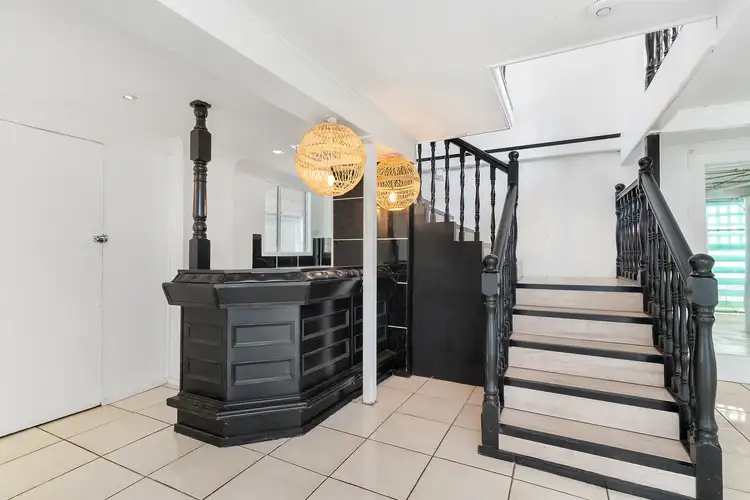 Fourth view of Homely house listing, 252 Kerrigan Street, Frenchville QLD 4701