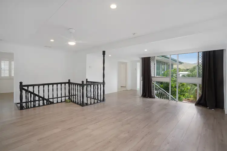 Fifth view of Homely house listing, 252 Kerrigan Street, Frenchville QLD 4701