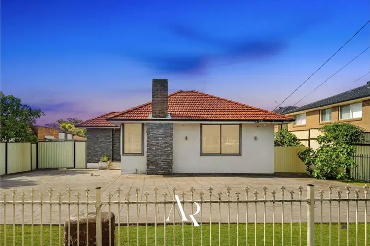 Main view of Homely house listing, 97 Juno Parade, Greenacre NSW 2190