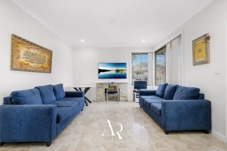 Second view of Homely house listing, 97 Juno Parade, Greenacre NSW 2190