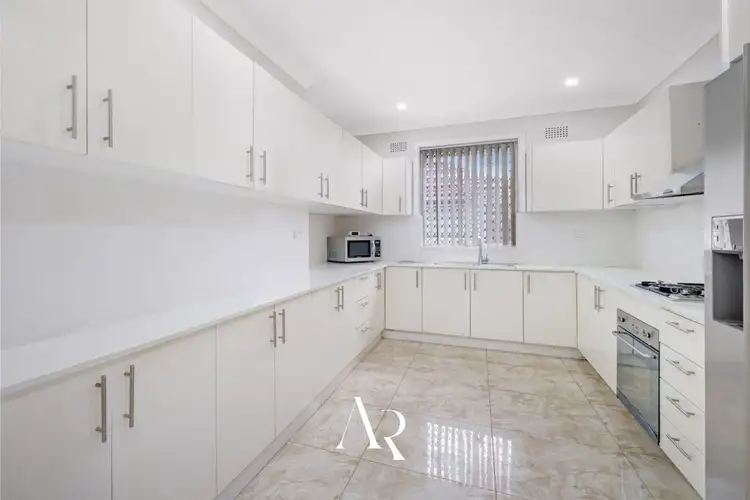 Third view of Homely house listing, 97 Juno Parade, Greenacre NSW 2190