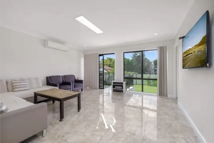 Fourth view of Homely house listing, 97 Juno Parade, Greenacre NSW 2190