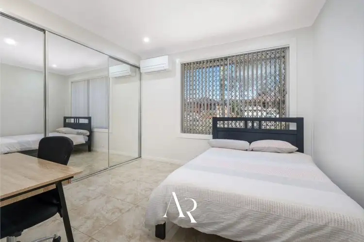 Sixth view of Homely house listing, 97 Juno Parade, Greenacre NSW 2190