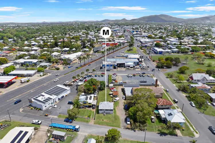 Second view of Homely house listing, 41 Bernard Street, Berserker QLD 4701