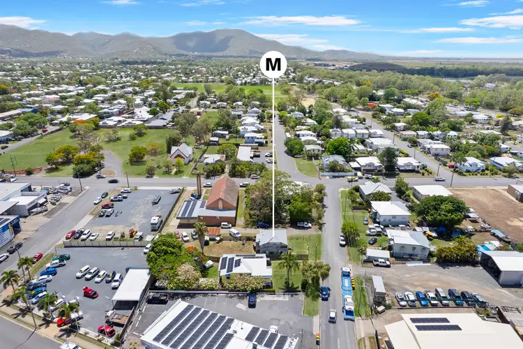 Third view of Homely house listing, 41 Bernard Street, Berserker QLD 4701