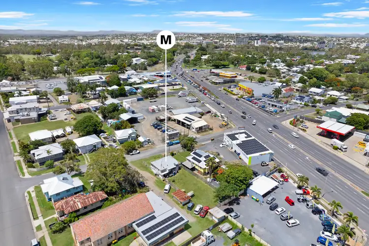 Fourth view of Homely house listing, 41 Bernard Street, Berserker QLD 4701