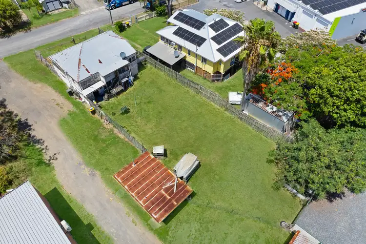 Fifth view of Homely house listing, 41 Bernard Street, Berserker QLD 4701