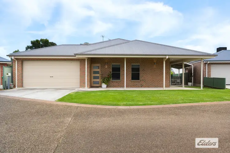 3 Carlyle Court, Rutherglen VIC 3685