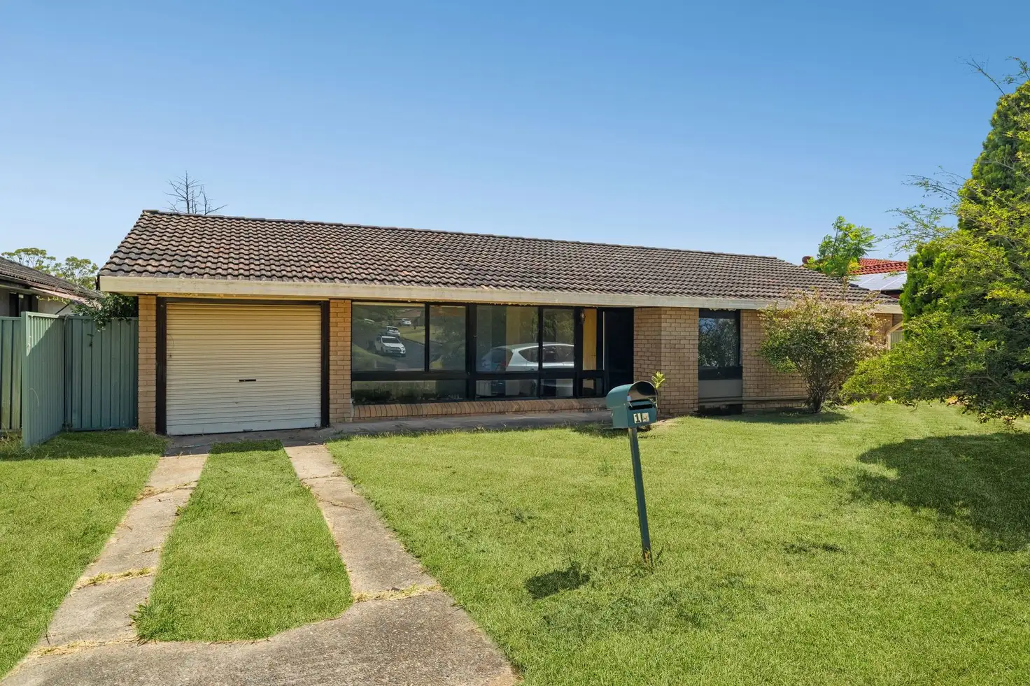 Main view of Homely house listing, 14 Harrow Road, Glenfield NSW 2167