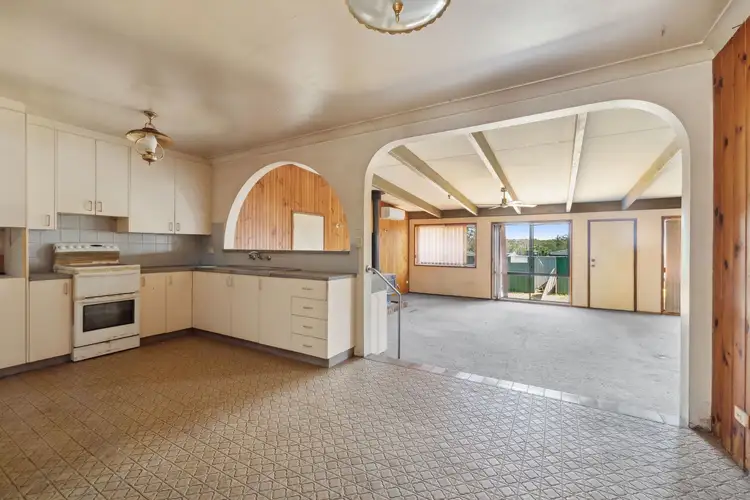 Third view of Homely house listing, 14 Harrow Road, Glenfield NSW 2167