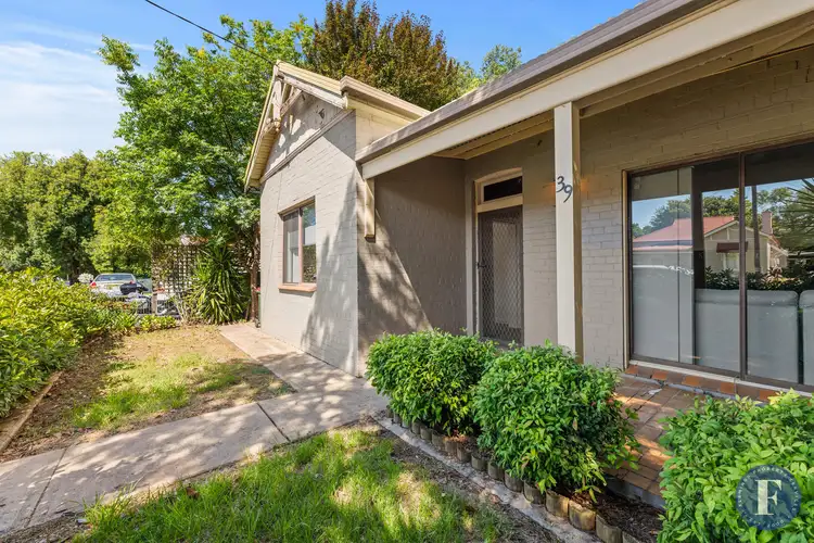 Fourth view of Homely house listing, 39 Hay Street, Cootamundra NSW 2590