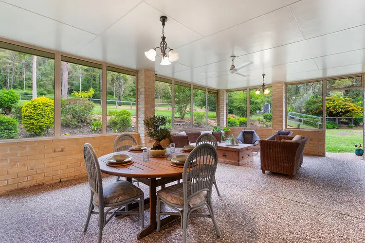 Fourth view of Homely house listing, 25 Waterhouse Road, Summerholm QLD 4341