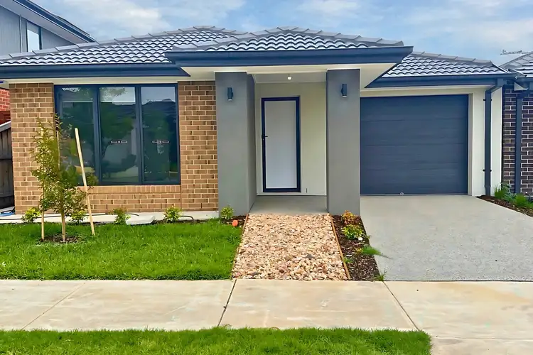 66 Woodman Circuit, Wollert VIC 3750