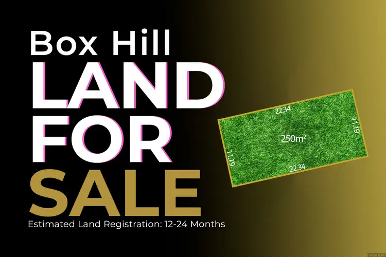Address available on request
