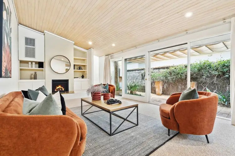 Second view of Homely house listing, 7 Park Road, Kensington Park SA 5068