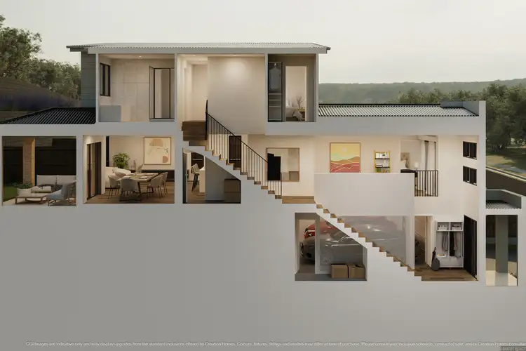 Second view of Homely house listing, Address available on request