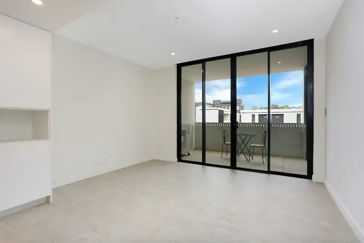 Second view of Homely unit listing, 254/92 Ballymore Avenue, North Kellyville NSW 2155