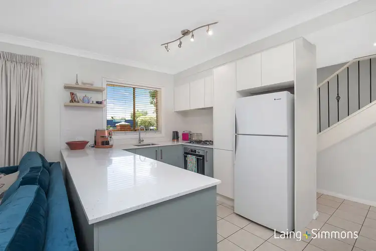 Fifth view of Homely townhouse listing, 20/66-70 Great Western Highway, Emu Plains NSW 2750