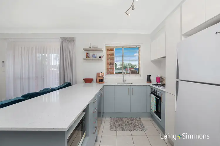 Sixth view of Homely townhouse listing, 20/66-70 Great Western Highway, Emu Plains NSW 2750