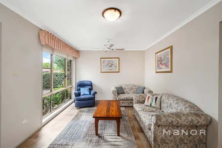 Second view of Homely house listing, 15B Dremeday Street, Northmead NSW 2152